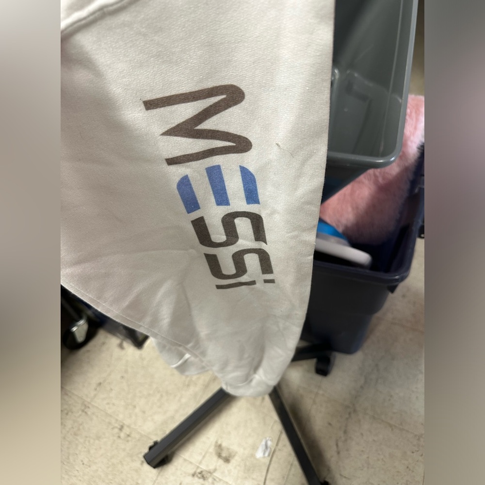 Messi Sweatshirt - Picture 4 of 5